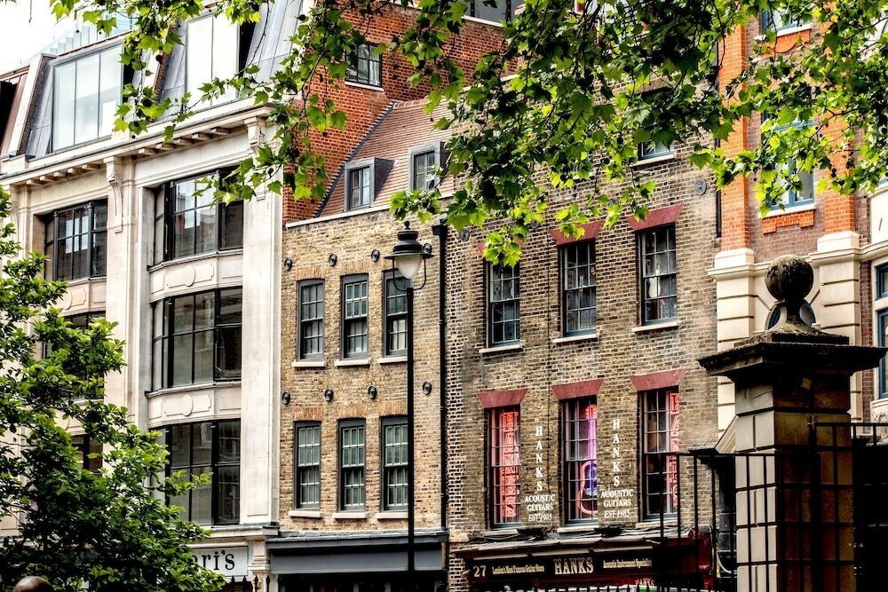 Фото Chateau Denmark