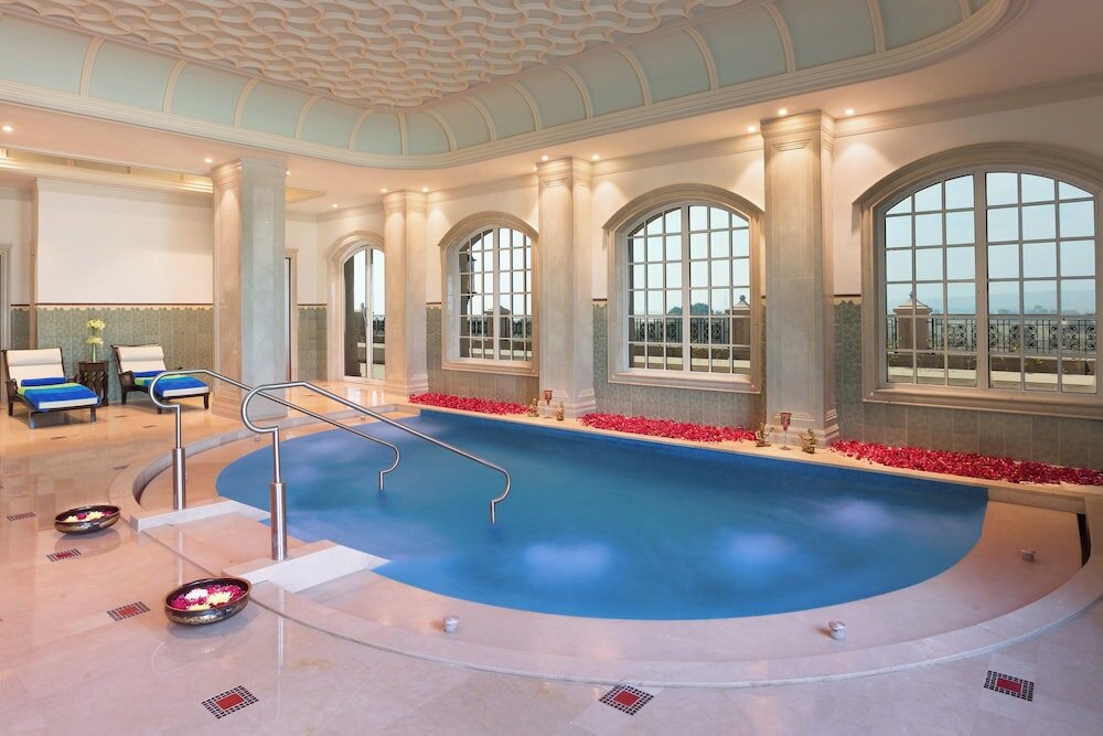 Фото ITC Grand Bharat, a Luxury Collection Retreat, Gurgaon