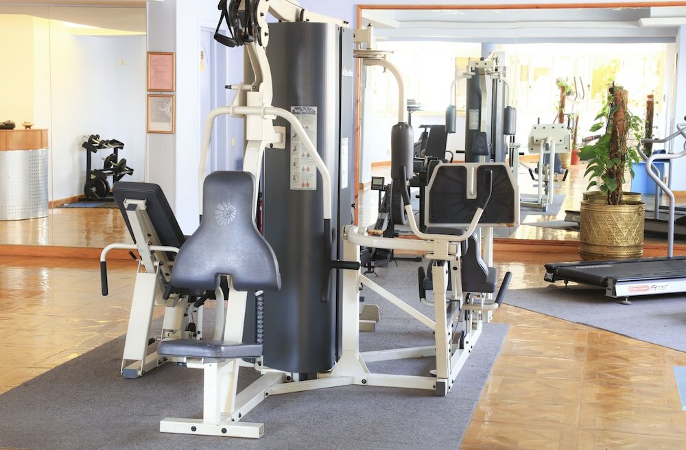 Фото Steigenberger Nile Palace