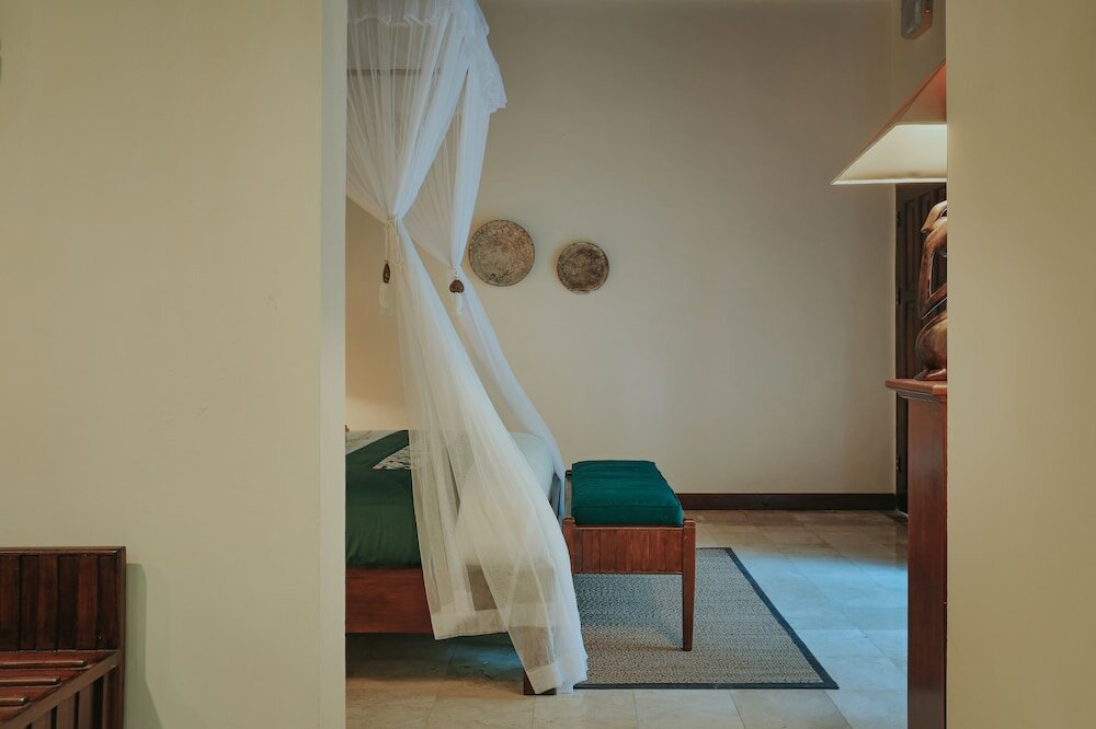 Фото Parigata Villas Resort