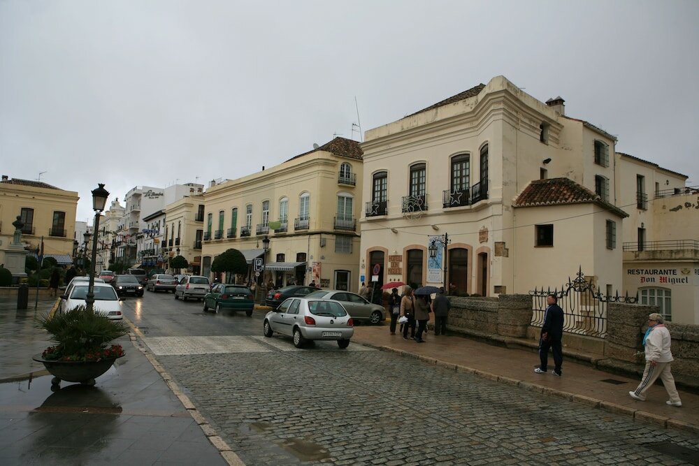 Фото Hotel Don Miguel