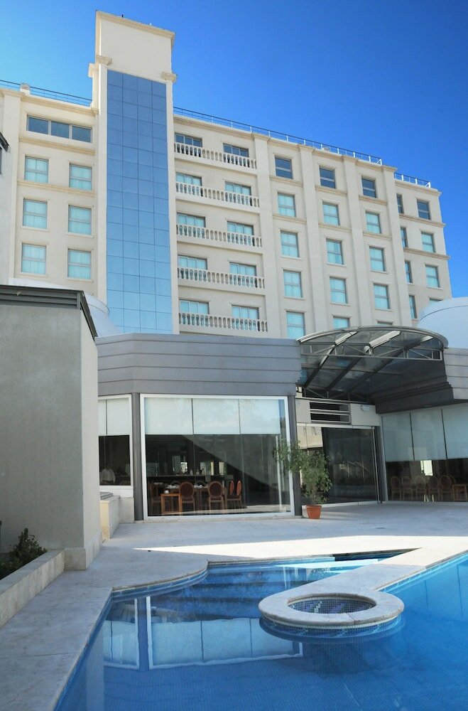 Фото Mod Hotels Mendoza