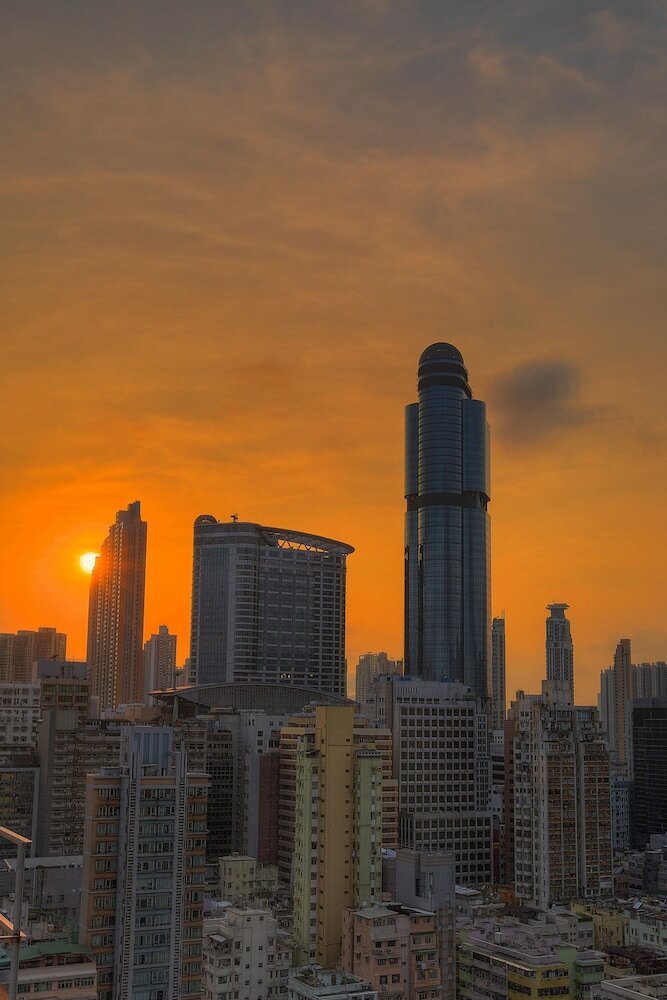 Фото Stanford Hotel