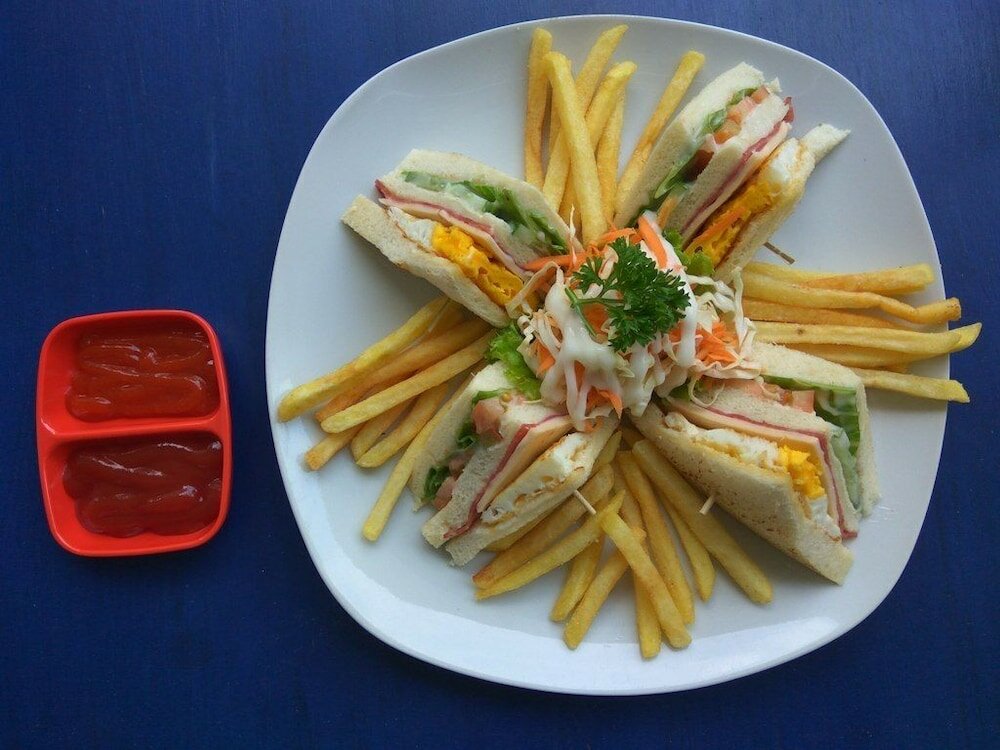 Фото Riche Heritage Hotel