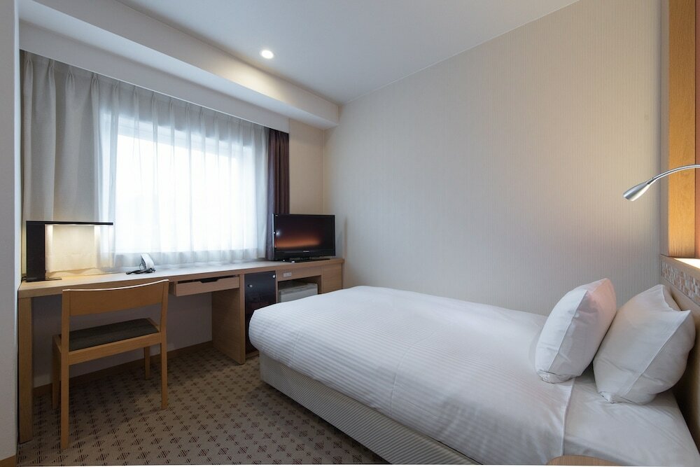 Фото JR Kyushu Hotel Nagasaki