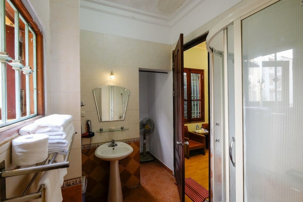 Фото French Styled House