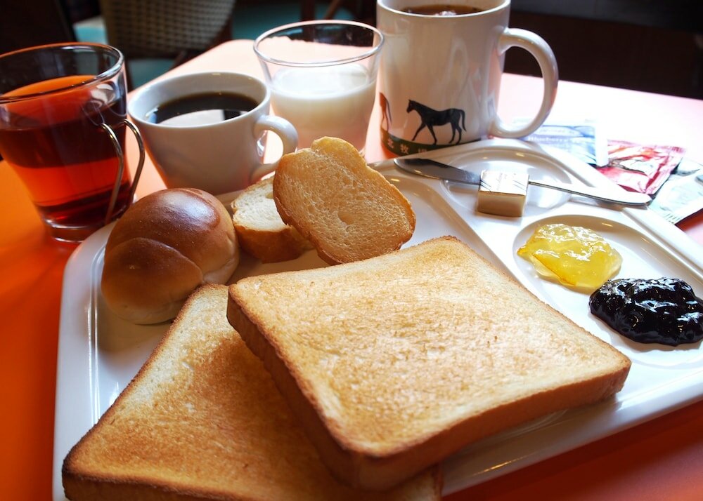 Фото Sakura Hotel Hatagaya