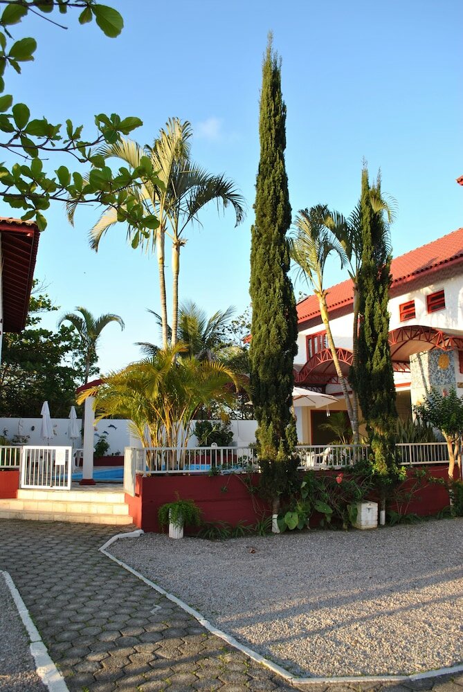 Фото Residencial Sol e Mar de Floripa