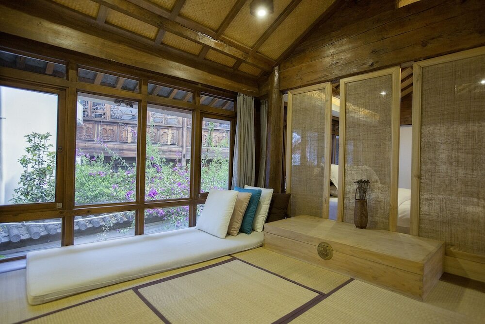 Фото Songshi Guqin Inn