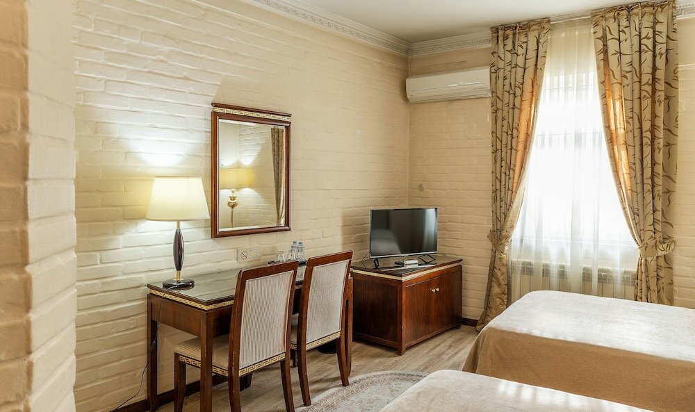 Фото Hotel Samir