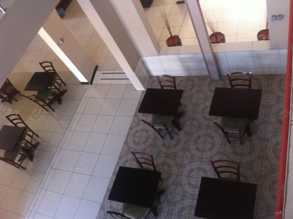 Фото Emerald Hotel