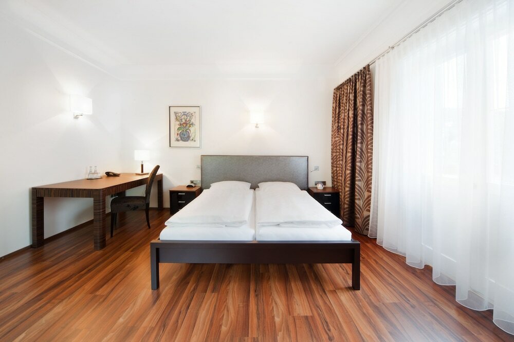 Фото Hotel Müller Hohenschwangau