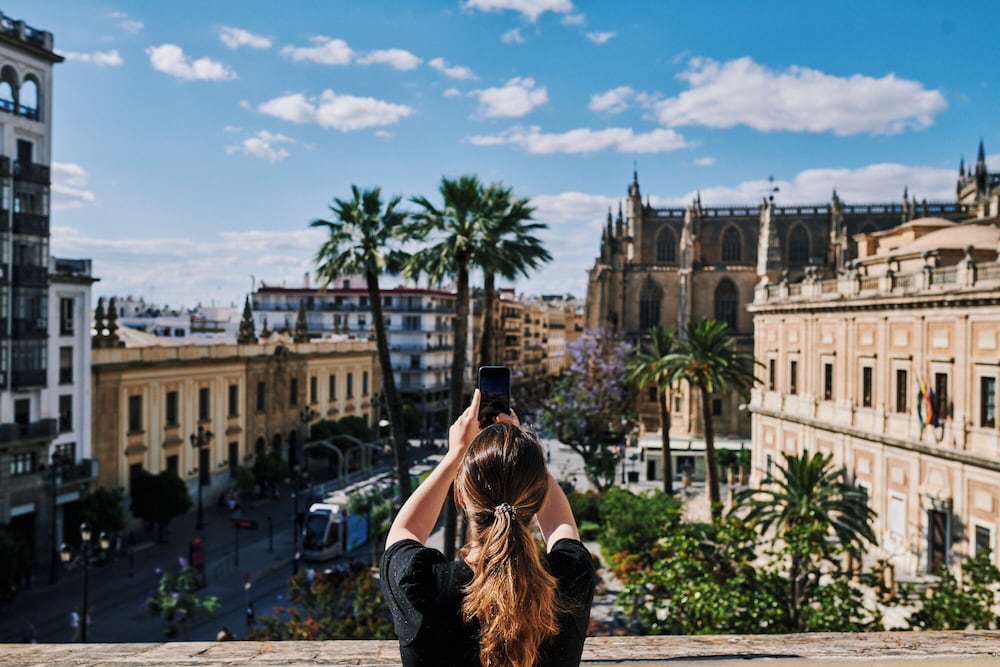 Фото Toc Hostel Sevilla