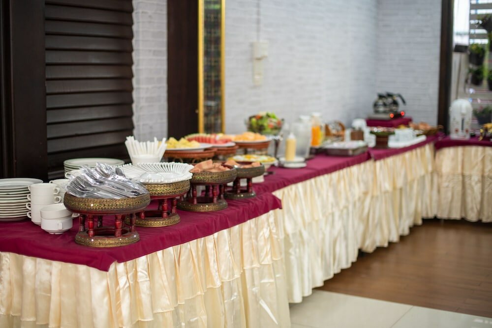 Фото PhoomThai Garden