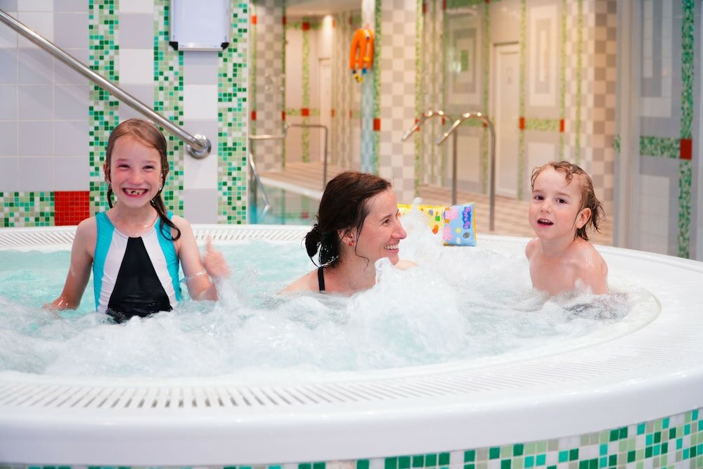 Фото Butterfly Health SPA Hotel