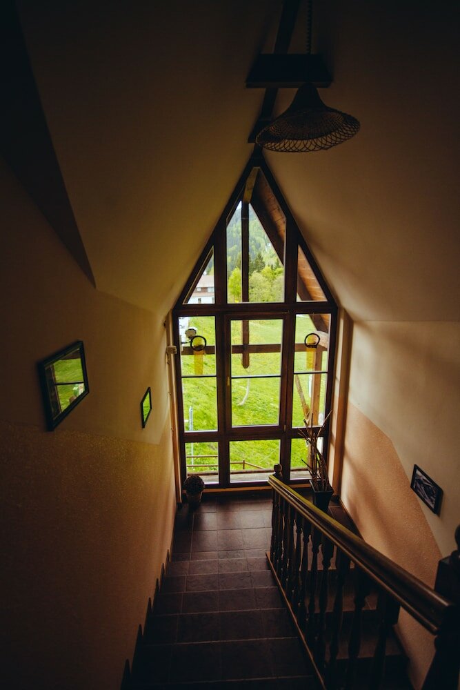 Фото Pension Rotunda