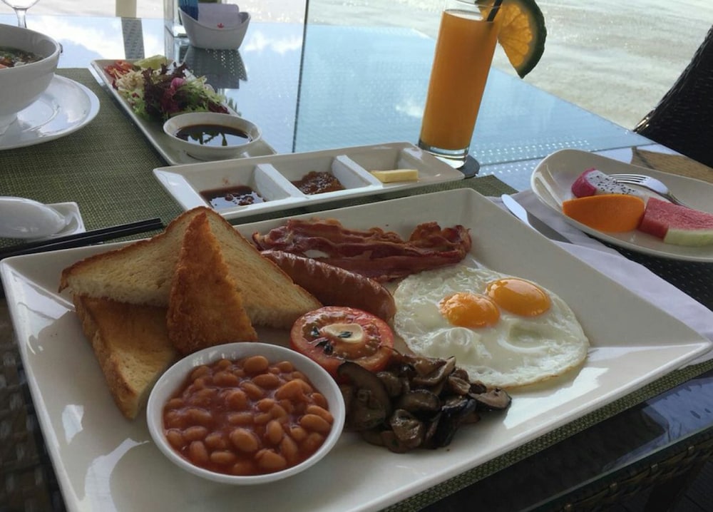 Фото Villa Song Saigon