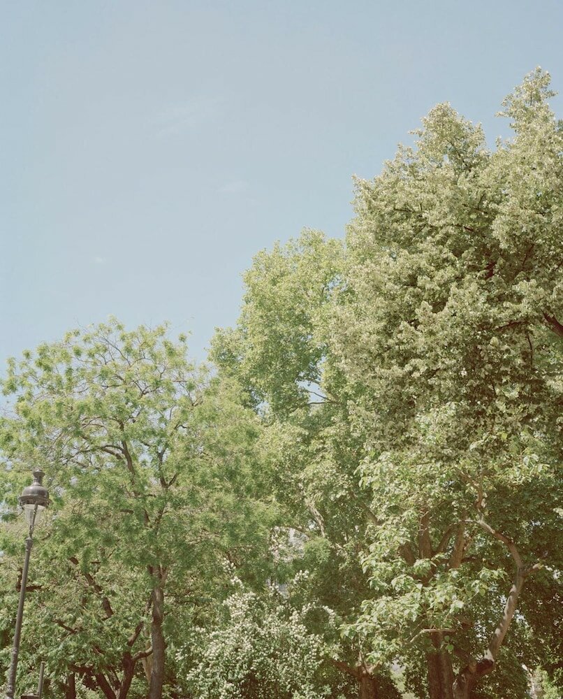 Фото Hotel du Temps