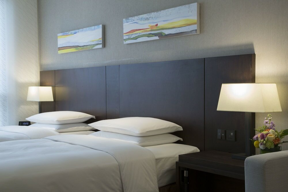 Фото Hyatt House Shanghai New Hongqiao