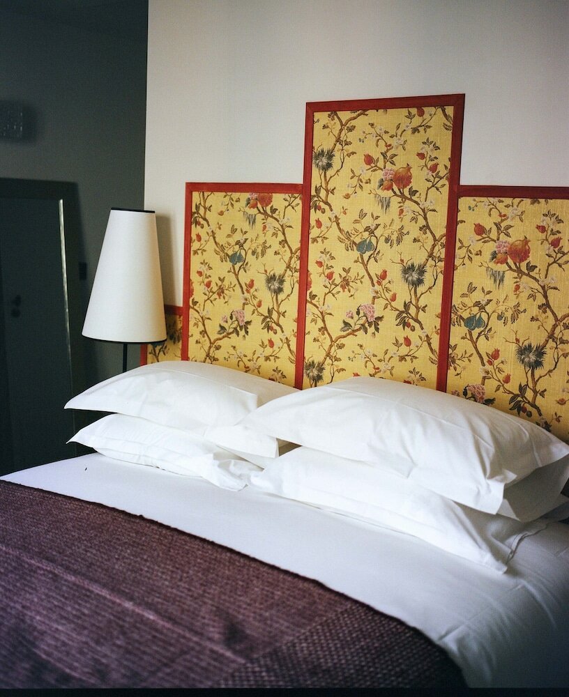 Фото Hôtel Habituel