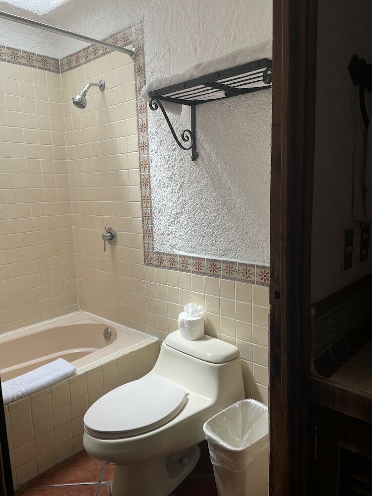 Фото Posada el Antaño