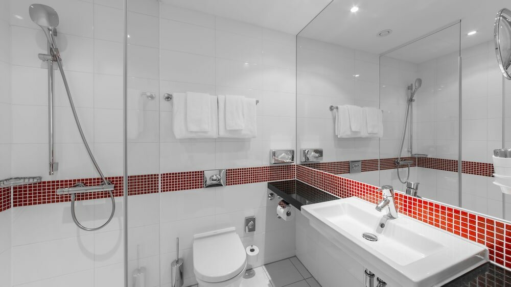 Фото Holiday Inn Munich - Leuchtenbergring, an Ihg Hotel