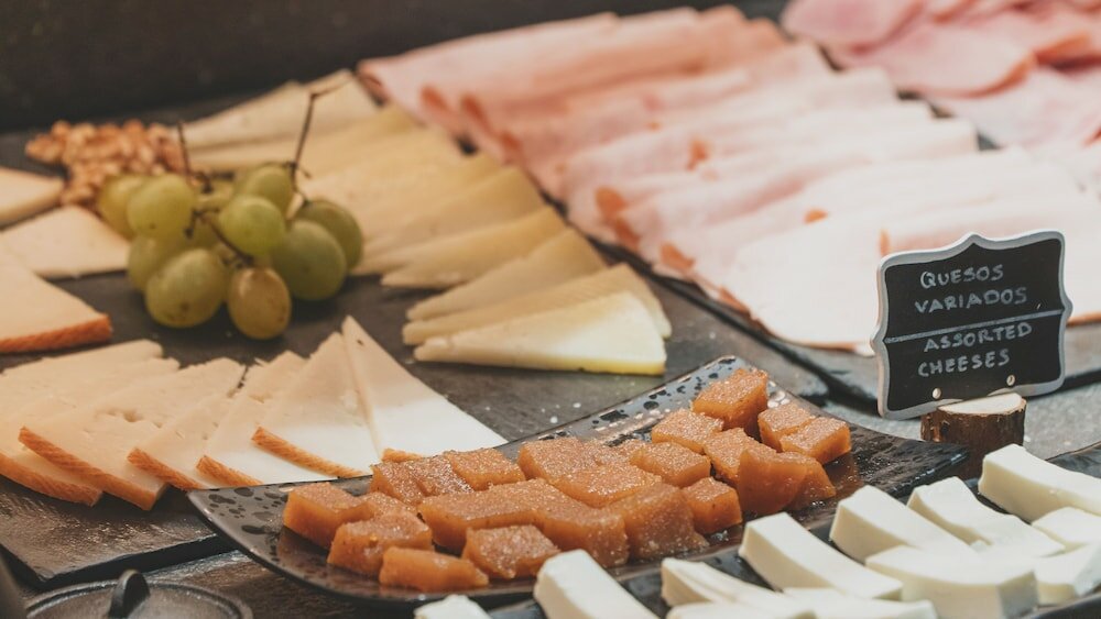 Фото Hotel Zenit Abeba