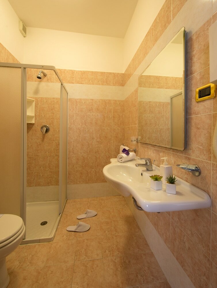 Фото Hotel Corallo