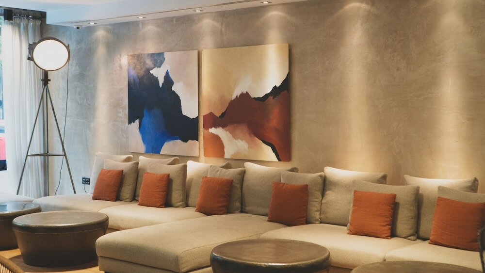 Фото Hotel Zenit Abeba