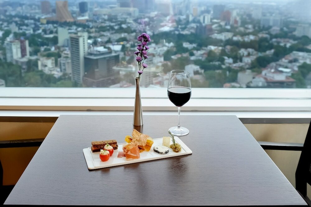 Фото Hyatt Regency Mexico City