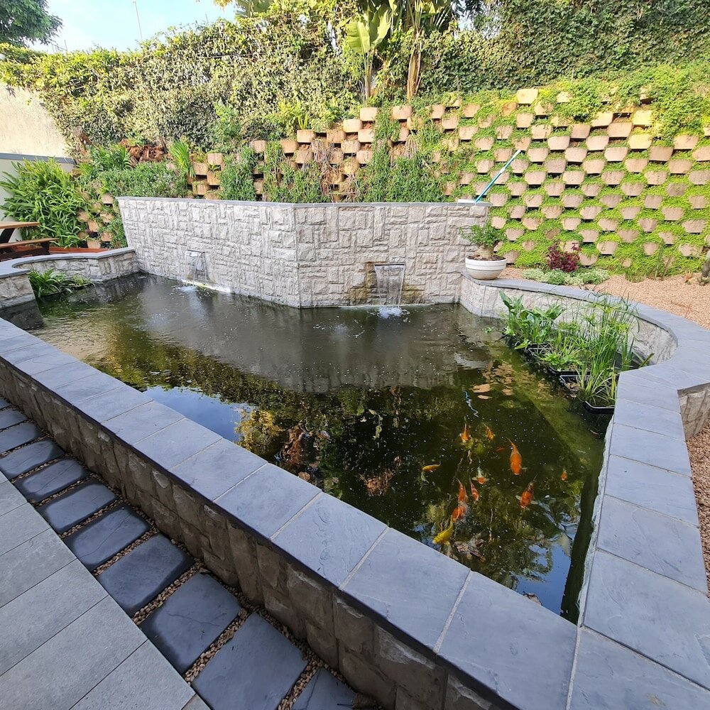 Фото Umhlanga Lodge - Adults Only