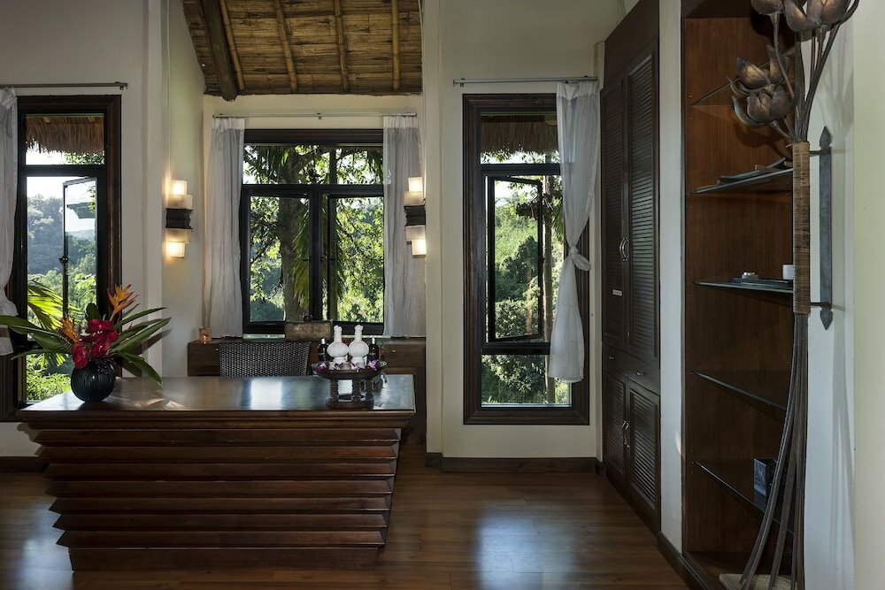 Фото Katiliya Mountain Resort & SPA