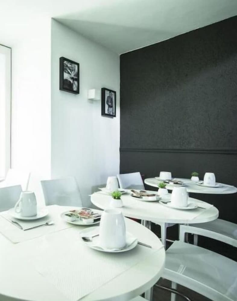 Фото Hotel Schtak