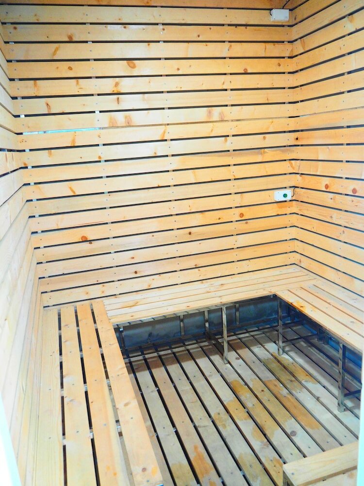 Фото Blue Orchids Hotel