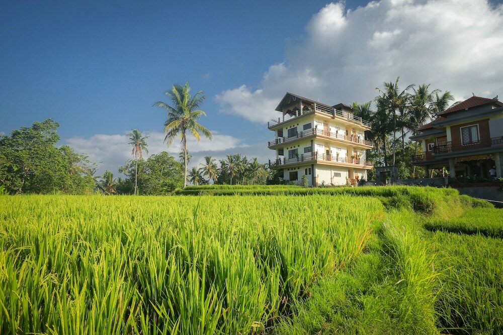 Фото Nirwa Ubud Karma