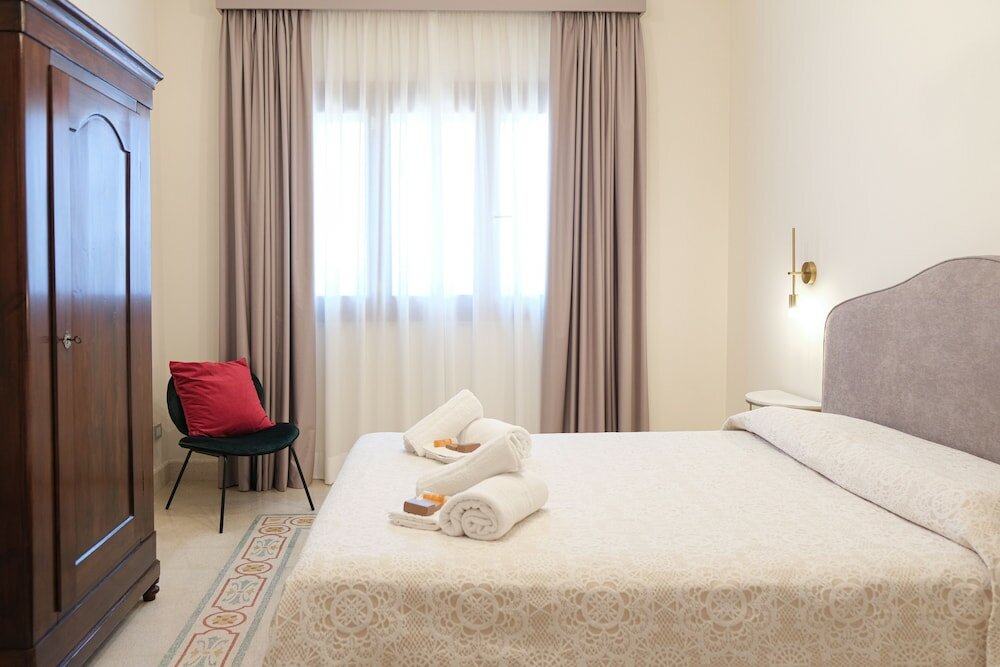 Фото Dimora Archimedea