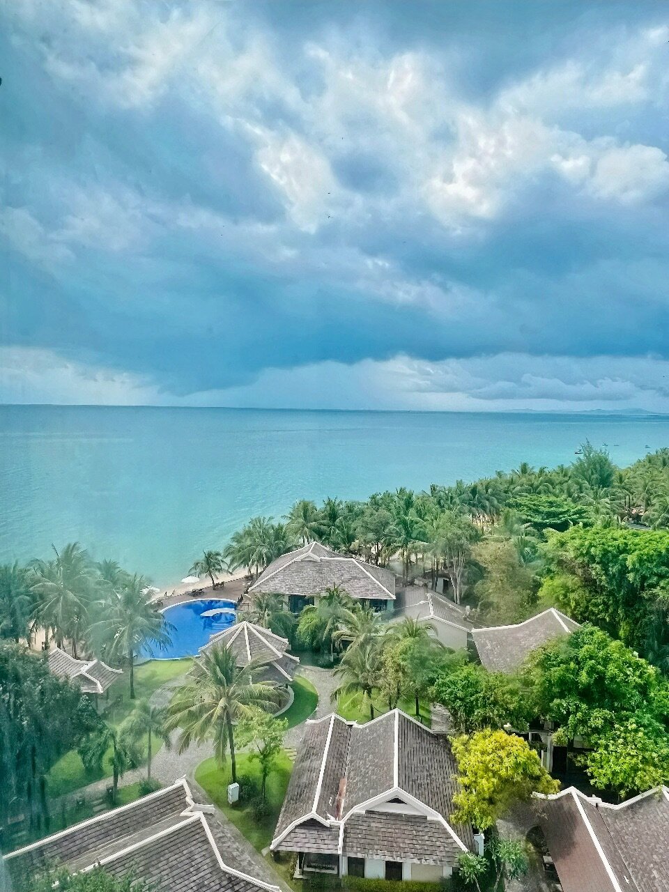 Фото Amarin Resort & SPA