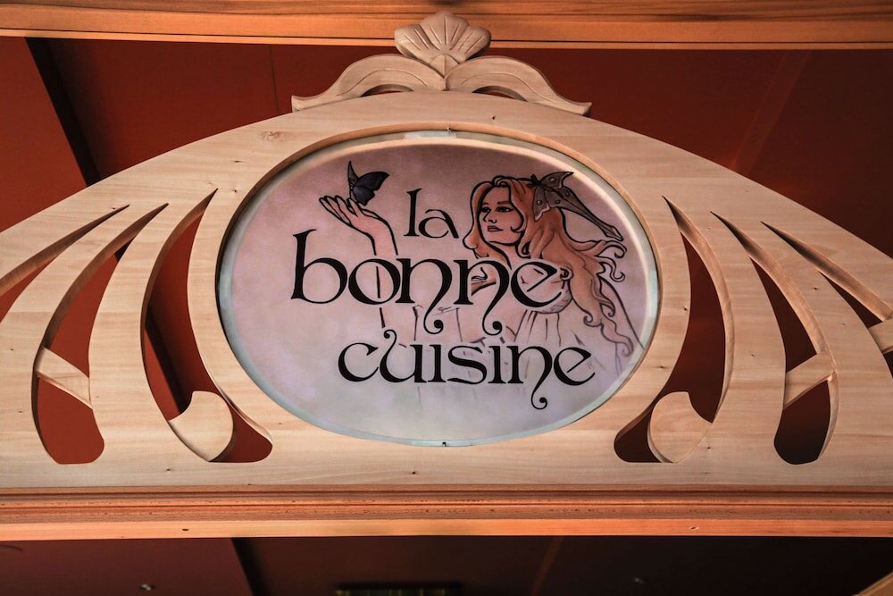 Фото Steigenberger Hotel & SPA Bad Pyrmont