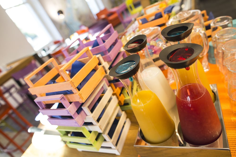 Фото Holiday IV Gardan