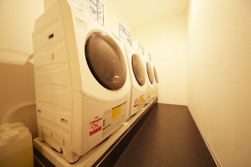 Фото Bnb+ Tsuruhashi - Hostel