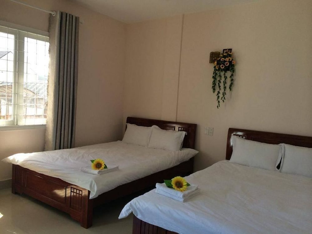 Фото Nguyen Minh Hostel