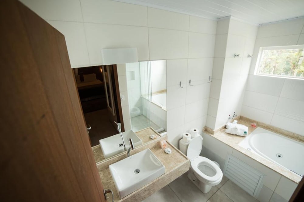 Фото Hotel Fazenda Dona Francisca