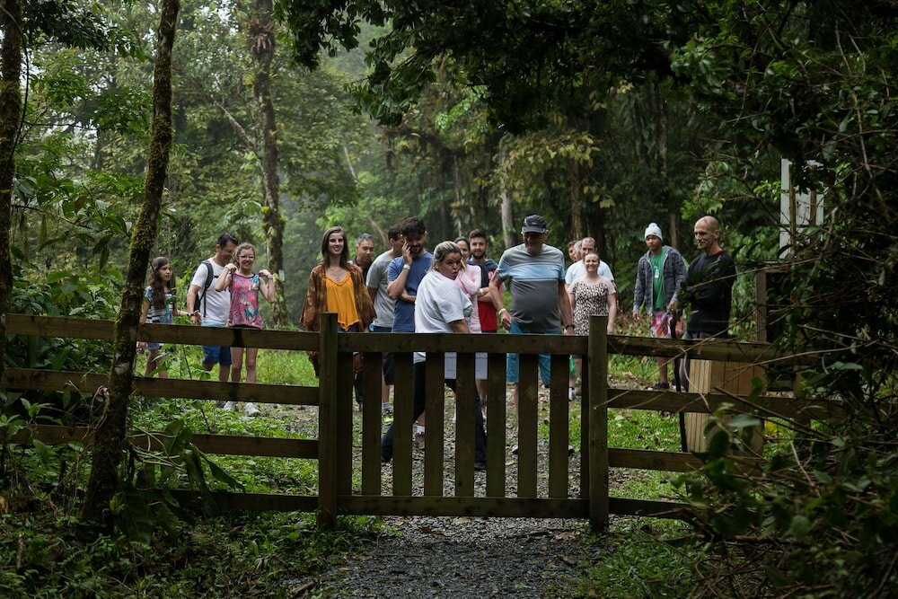 Фото Hotel Fazenda Dona Francisca