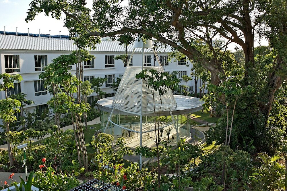 Фото Amara Sanctuary Resort Sentosa