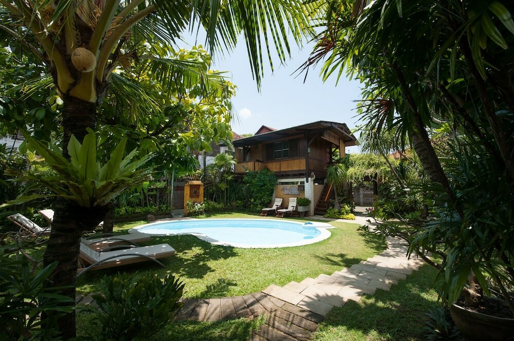 Фото Pondok Agung Bed & Breakfast