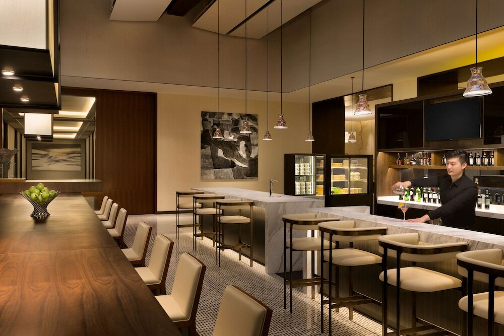 Фото Hyatt House Shanghai New Hongqiao