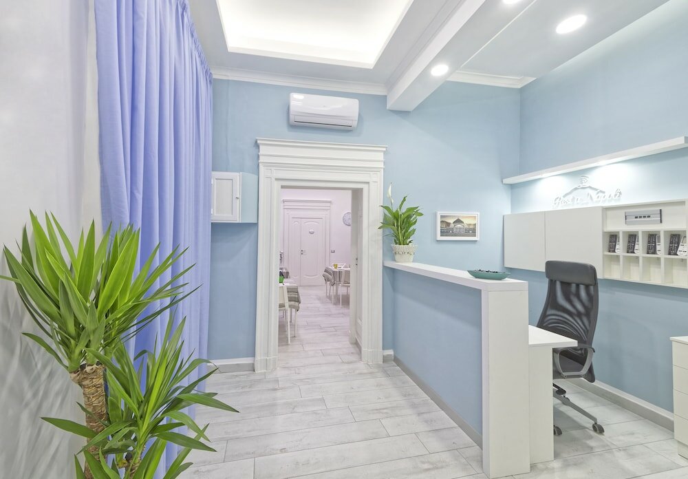 Фото B&b Rest a Napoli