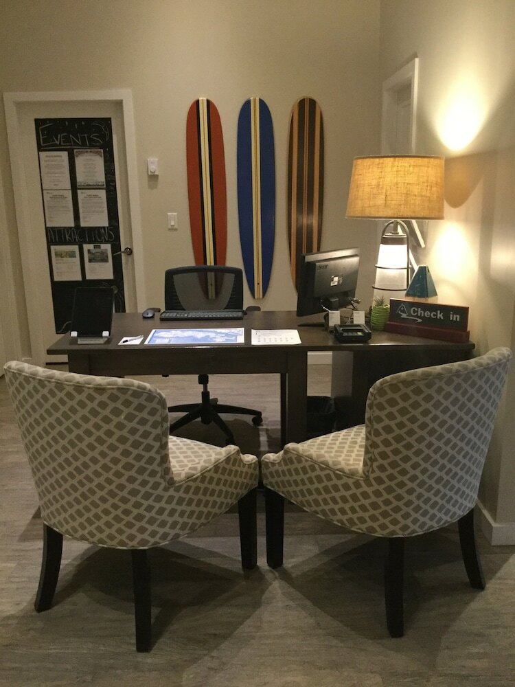 Фото Embarc Ucluelet