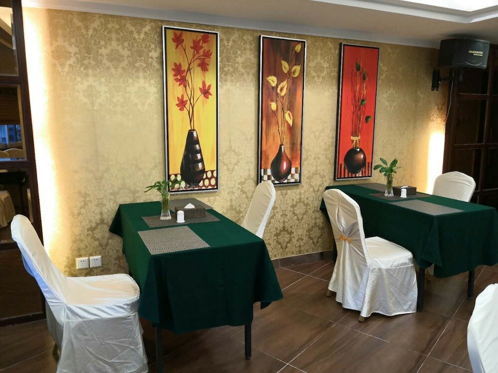 Фото Fujian Sunshine Holiday Hotel