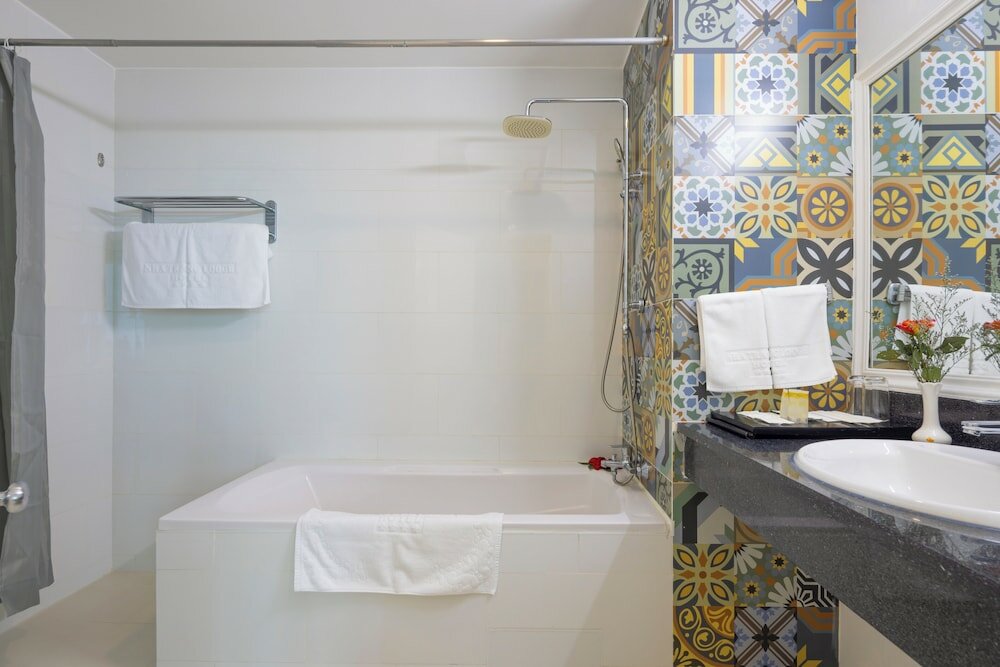 Фото Nha Trang Lodge